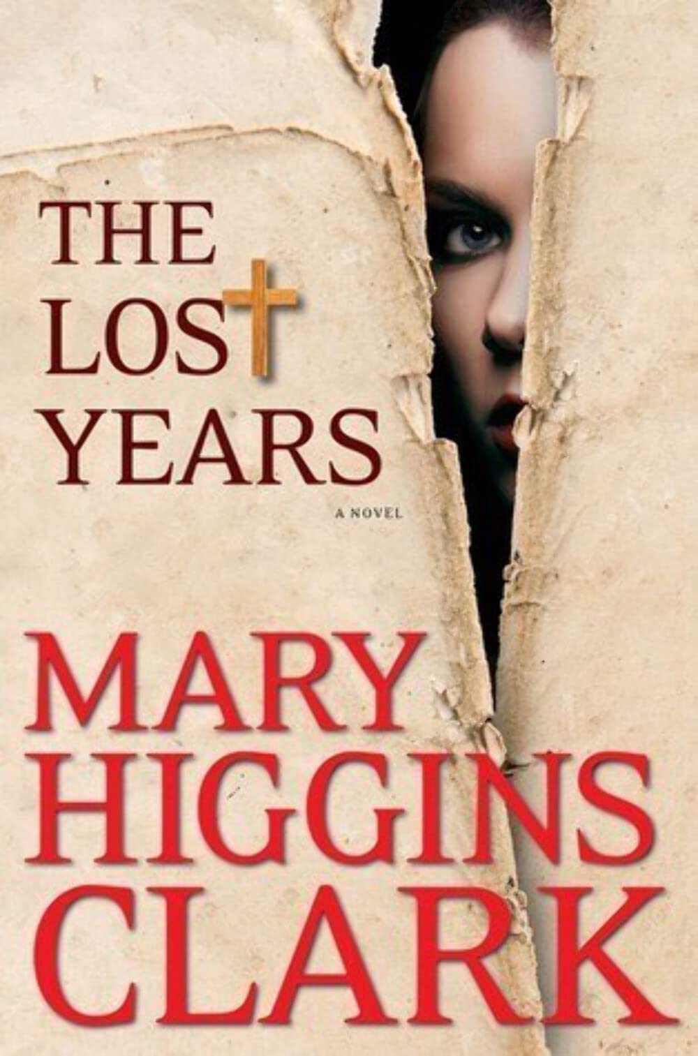 The Lost Years - 6705