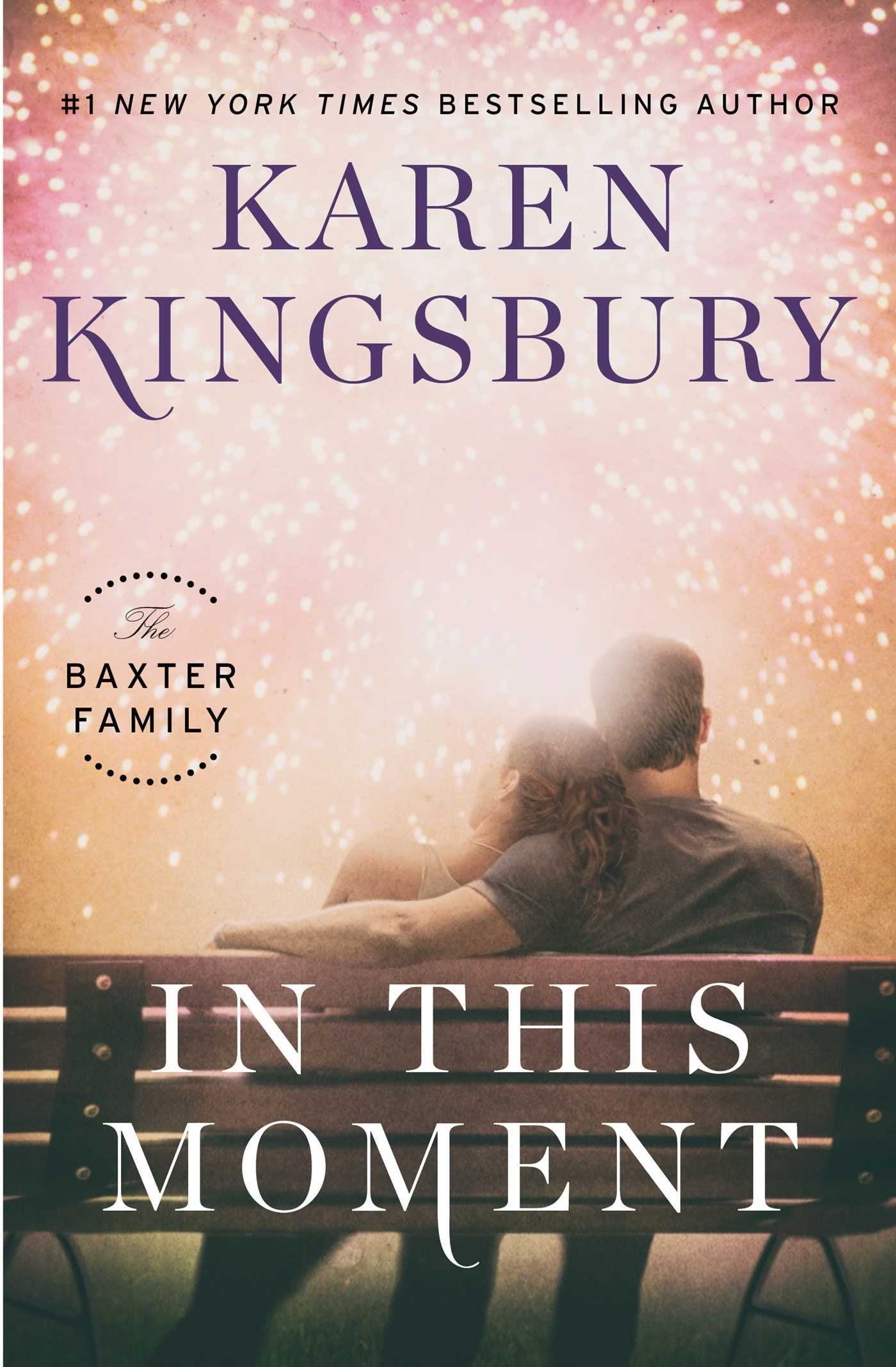 In This Moment: A Novel The Happy Book Stack