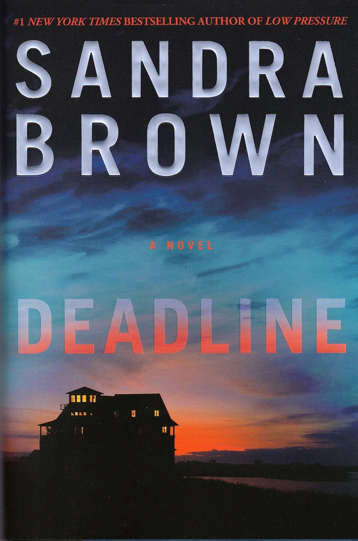 Deadline The Happy Book Stack