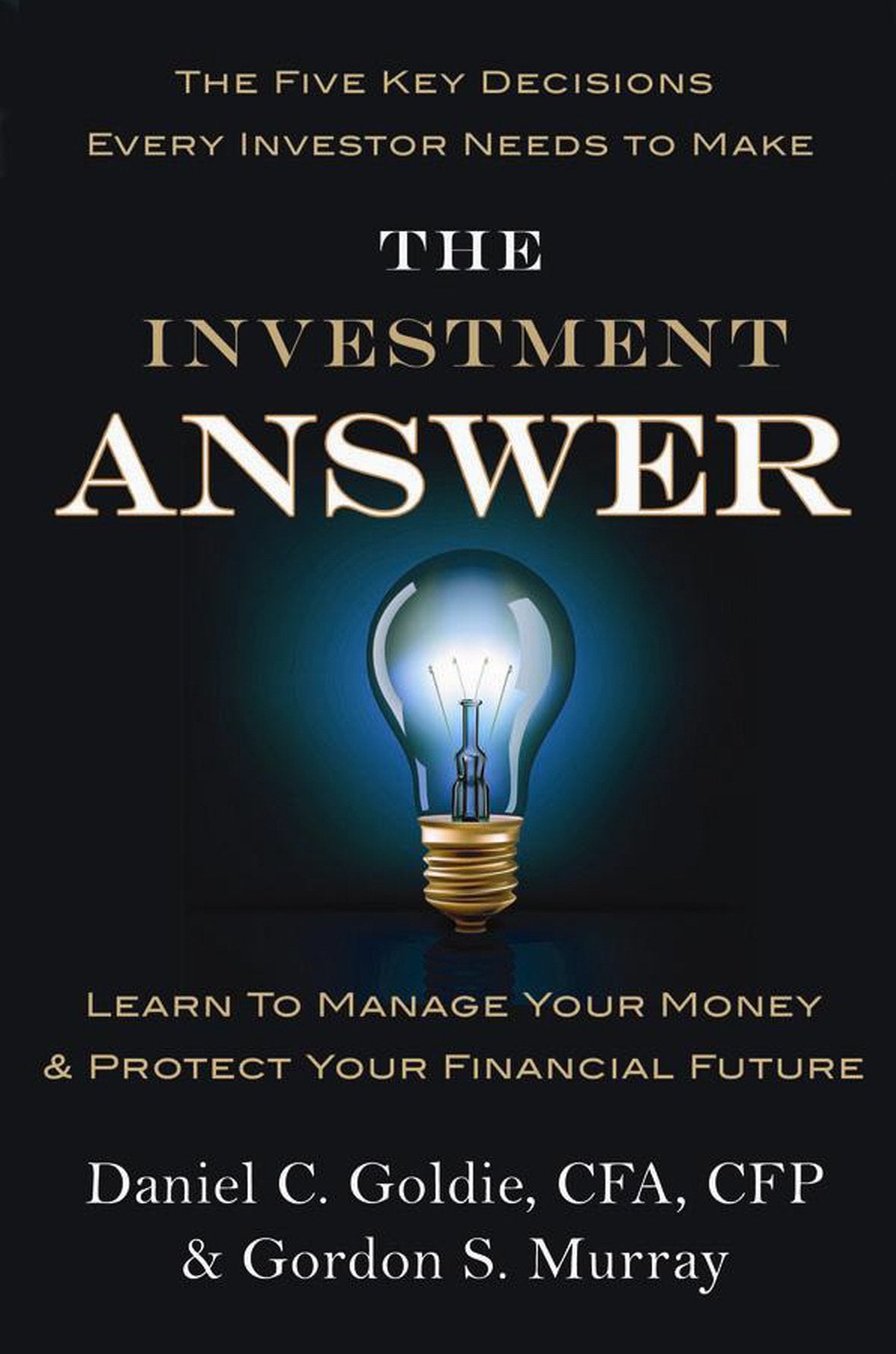 The Investment Answer - 2277