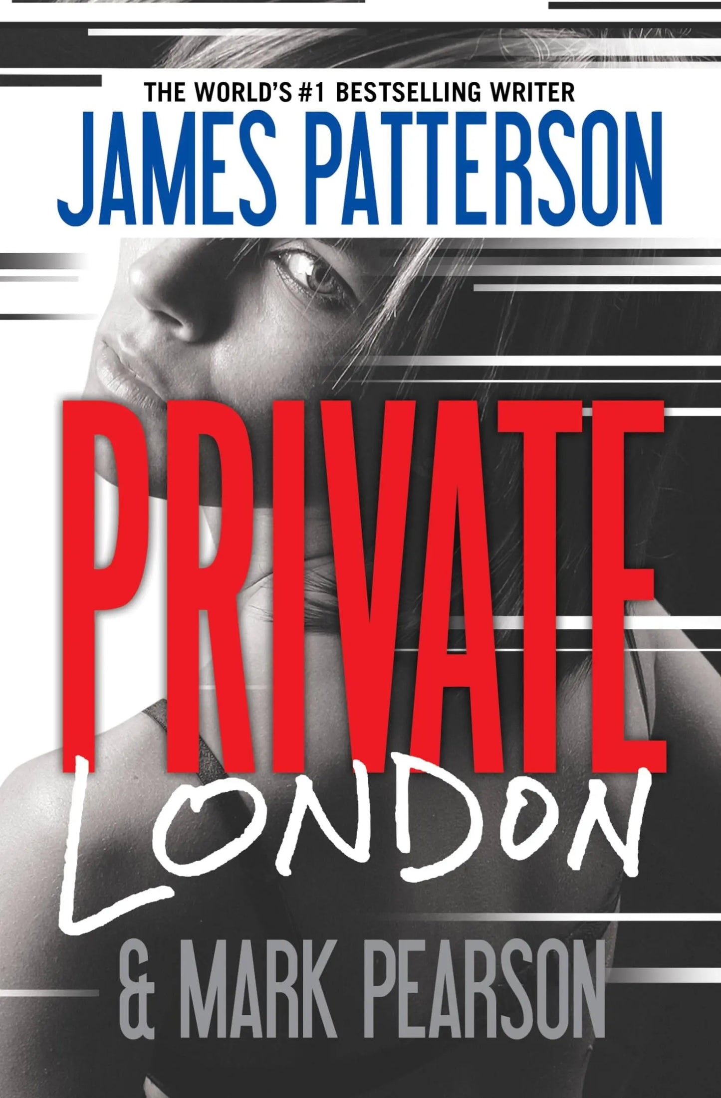 Private London (A Private Novel, 1) The Happy Book Stack