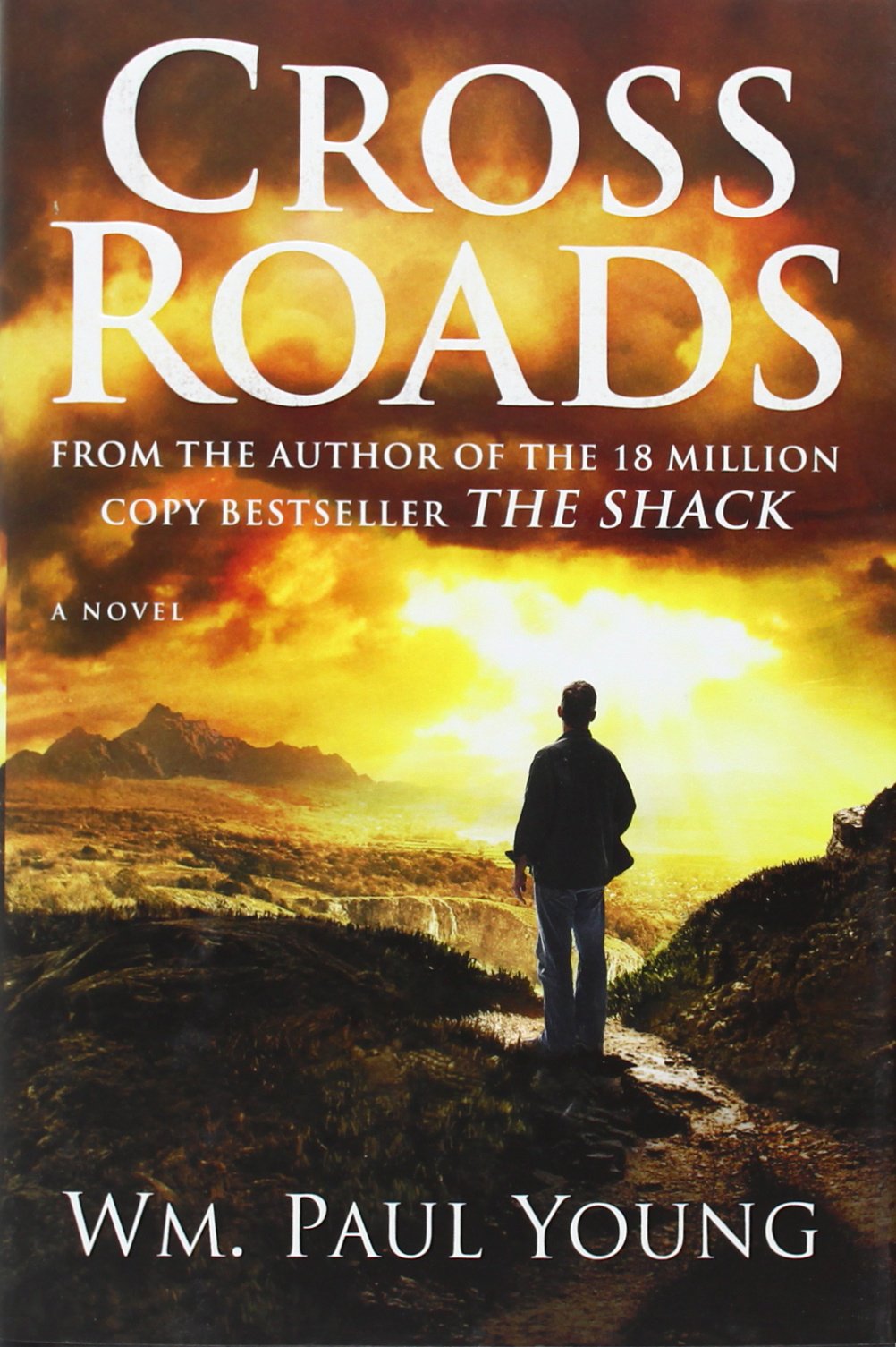 Cross Roads The Happy Book Stack