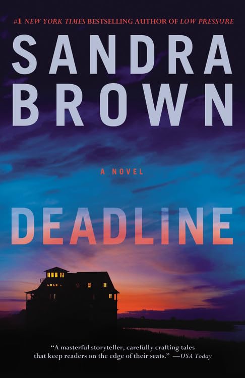Deadline The Happy Book Stack