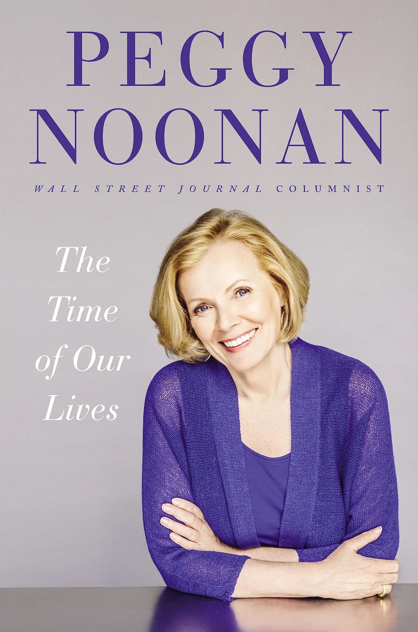 The Time of Our Lives: Collected Writings The Happy Book Stack