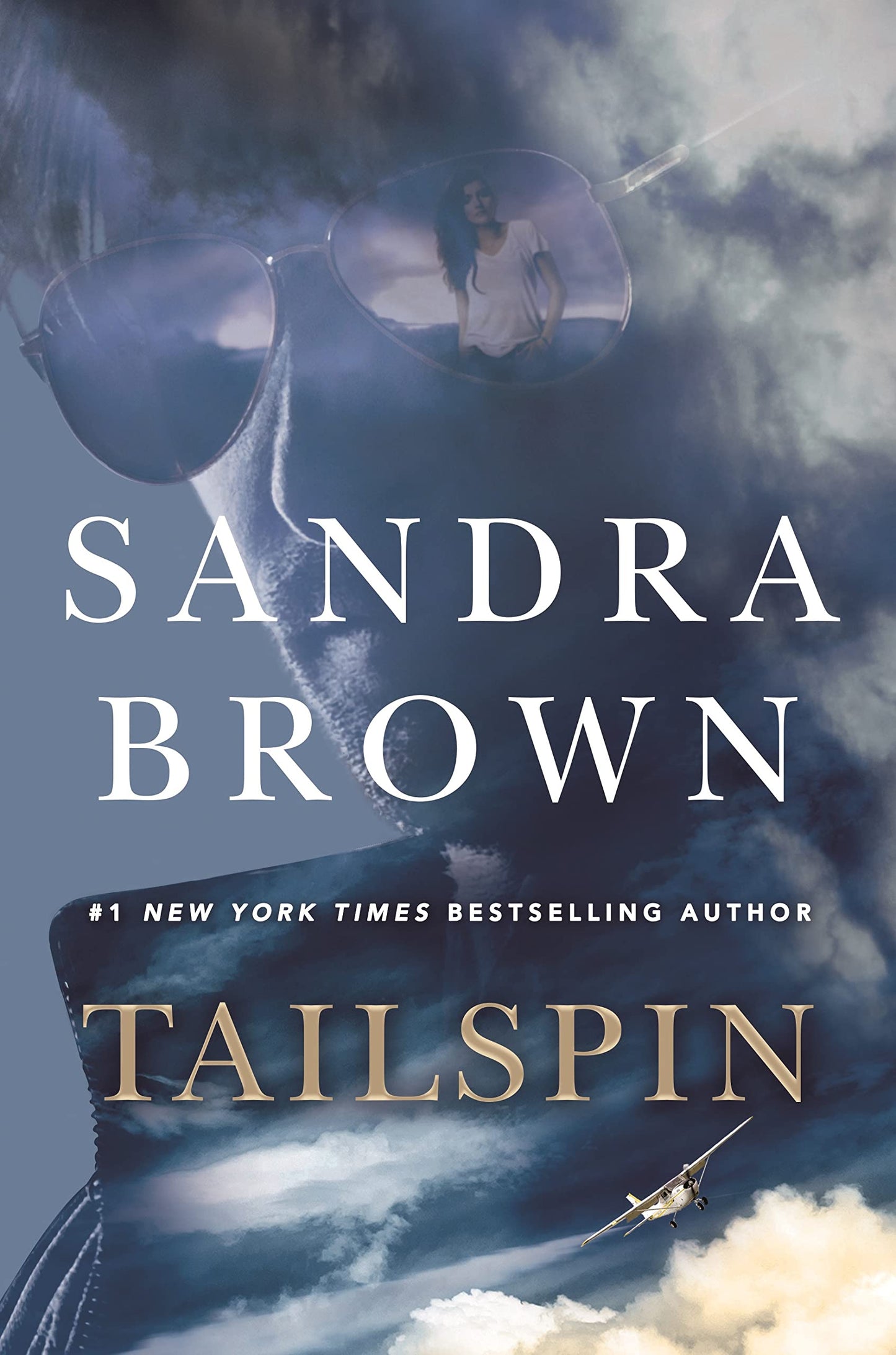 Tailspin The Happy Book Stack