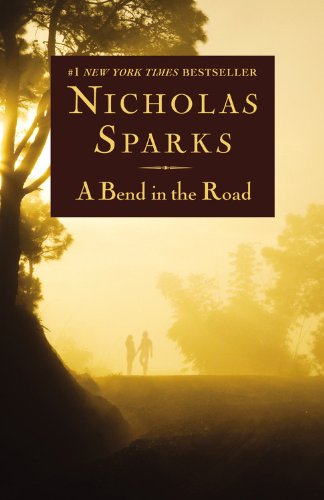 A Bend in the Road The Happy Book Stack