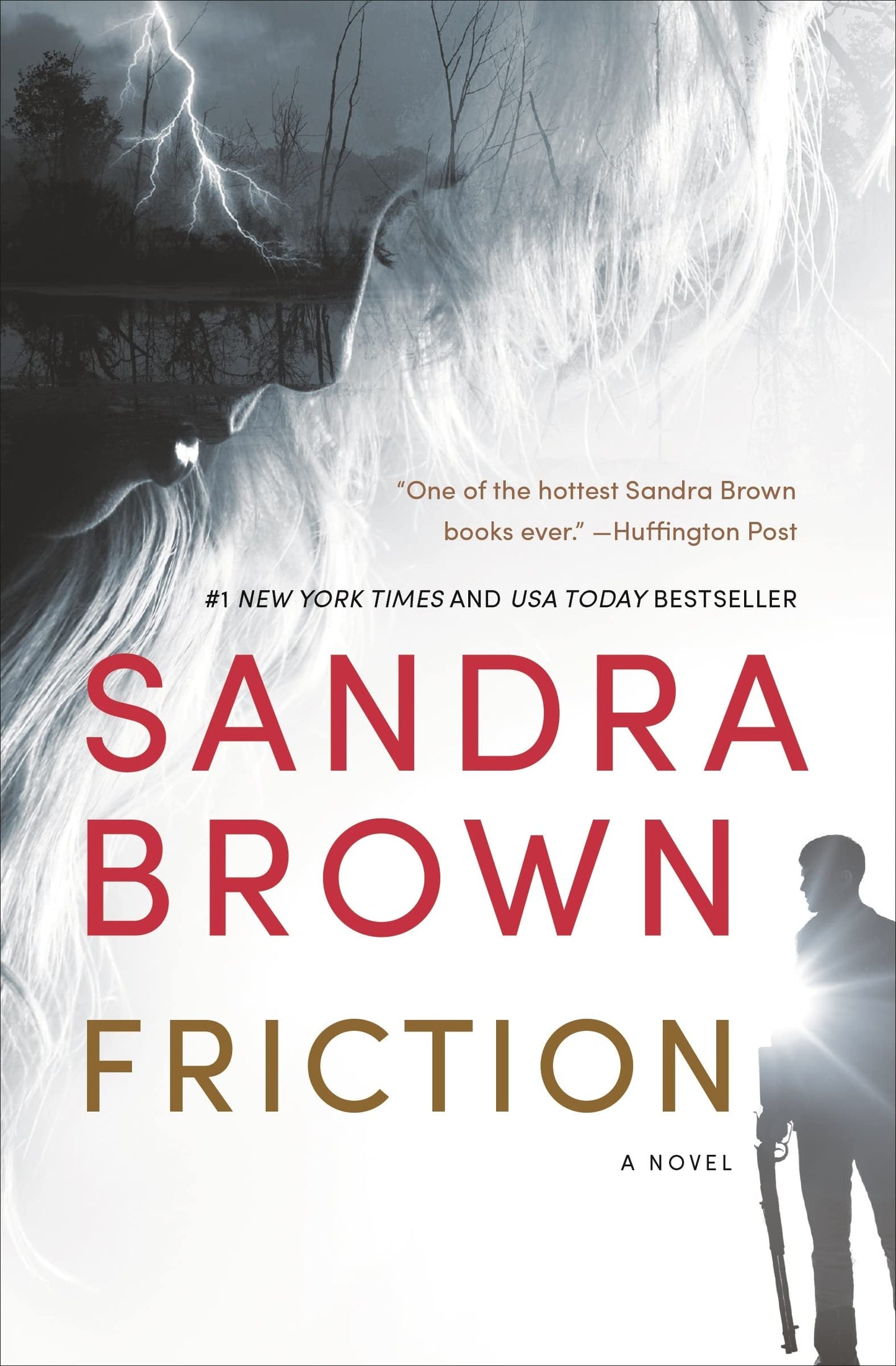 Friction The Happy Book Stack