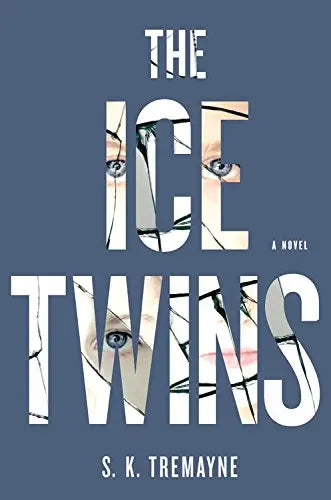 The Ice Twins: A Novel The Happy Book Stack