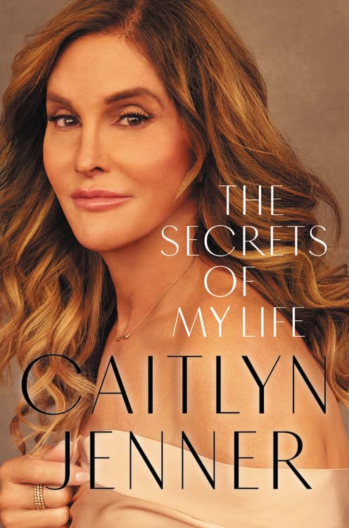 The Secrets of My Life The Happy Book Stack