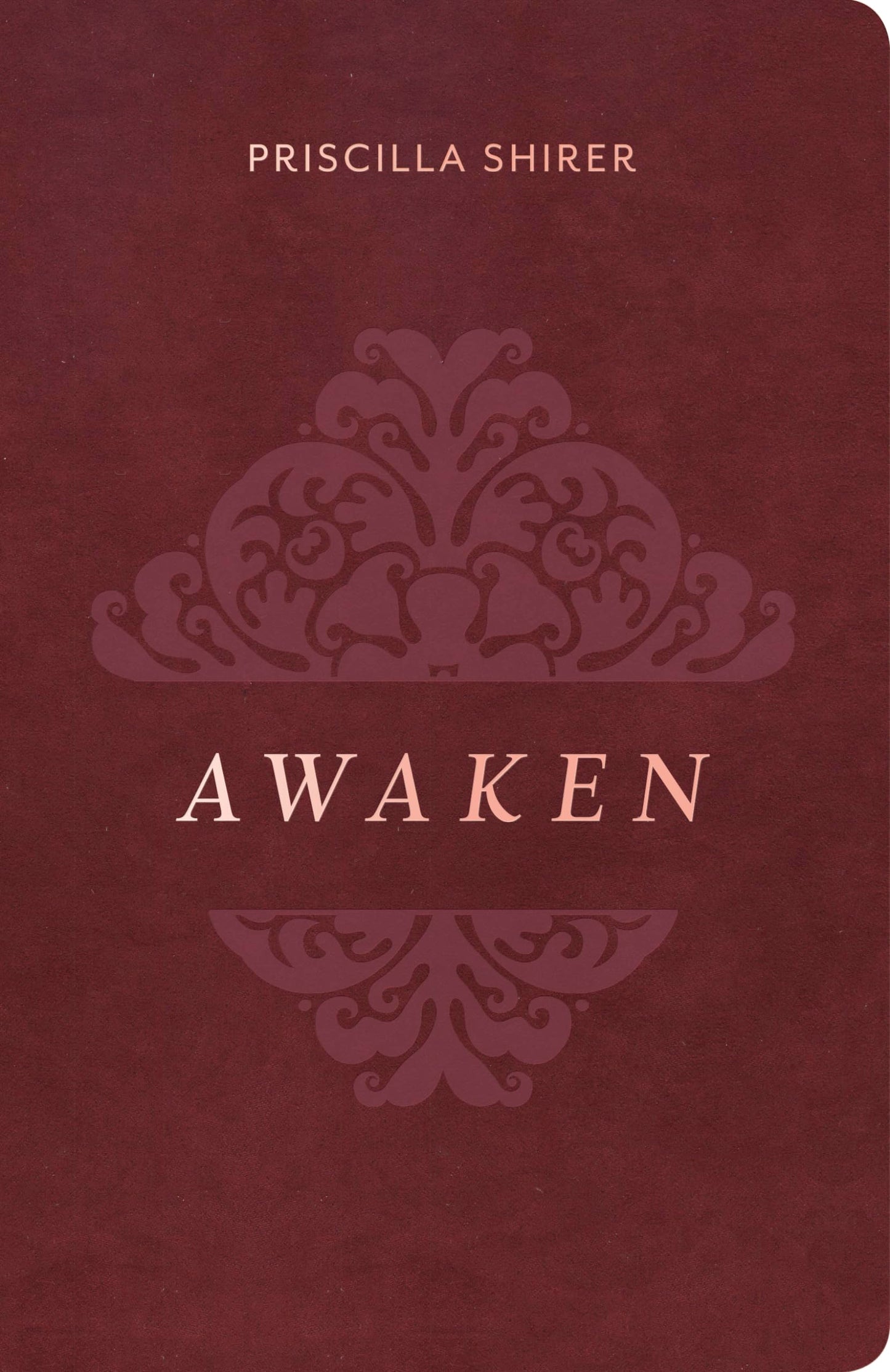 Awaken, Deluxe Edition - 1250