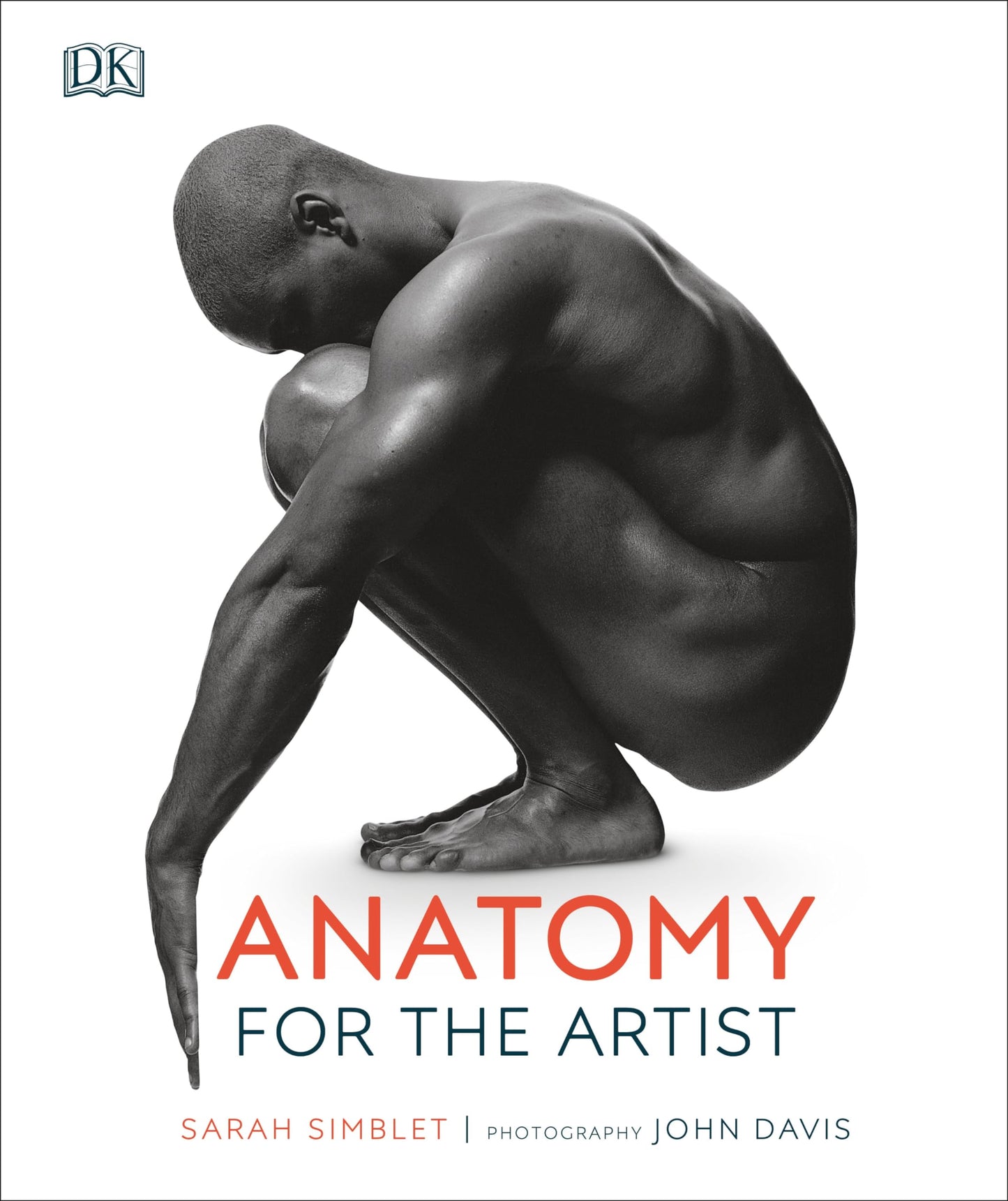 Anatomy for the Artist (Practical Art) - 6817