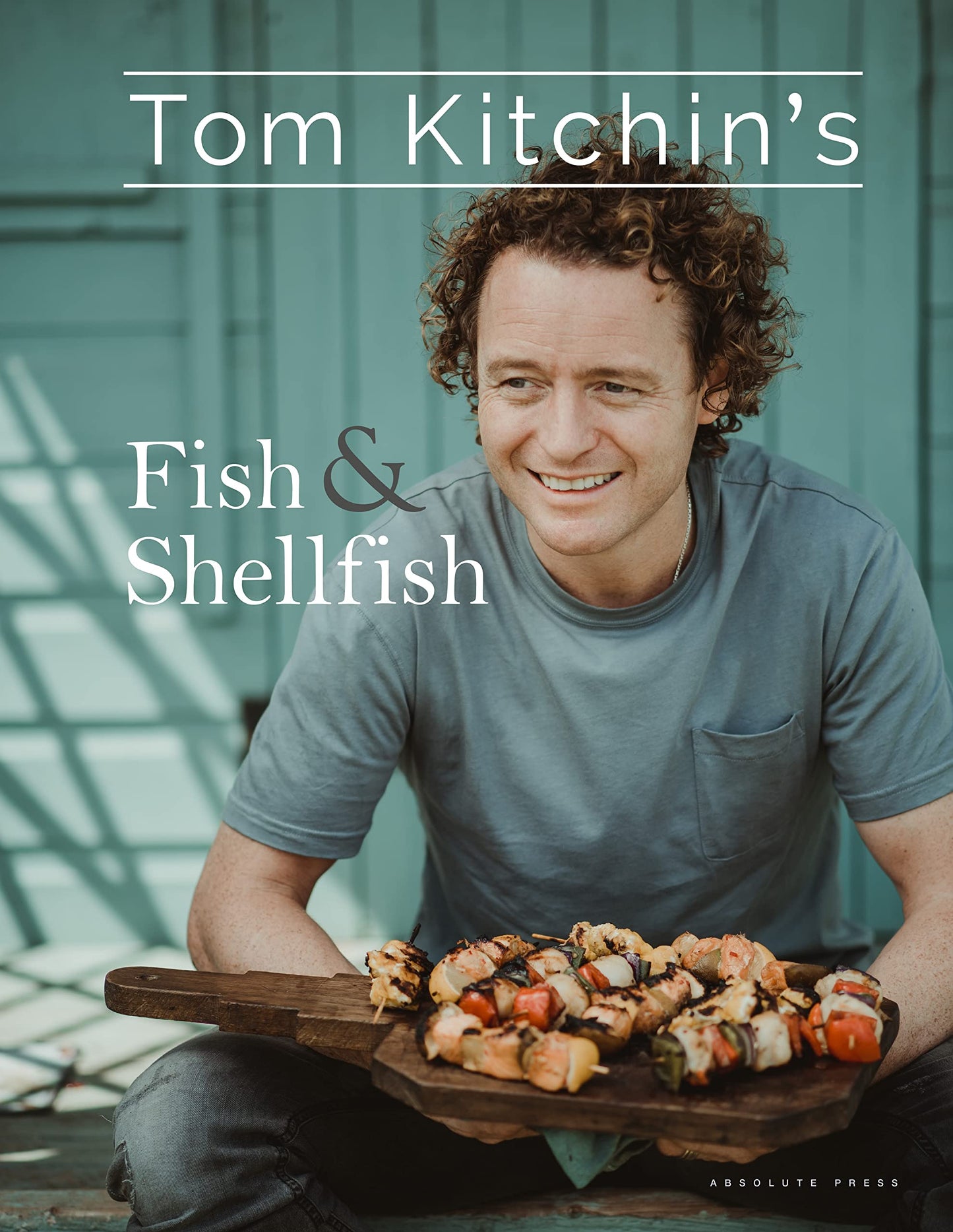 Tom Kitchins Fish And Shellfish - 889