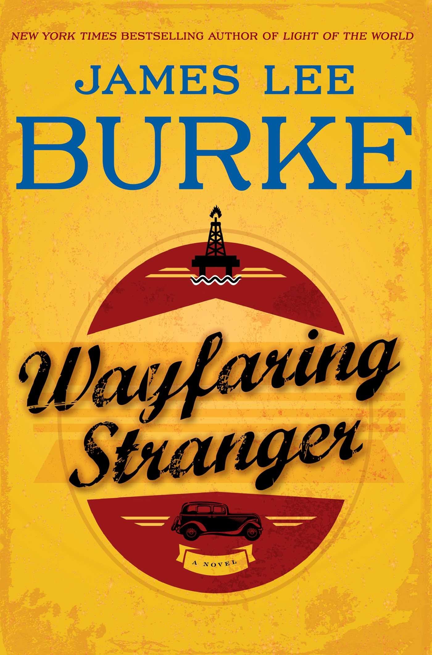 Wayfaring Stranger: A Novel (A Holland Family Novel) The Happy Book Stack