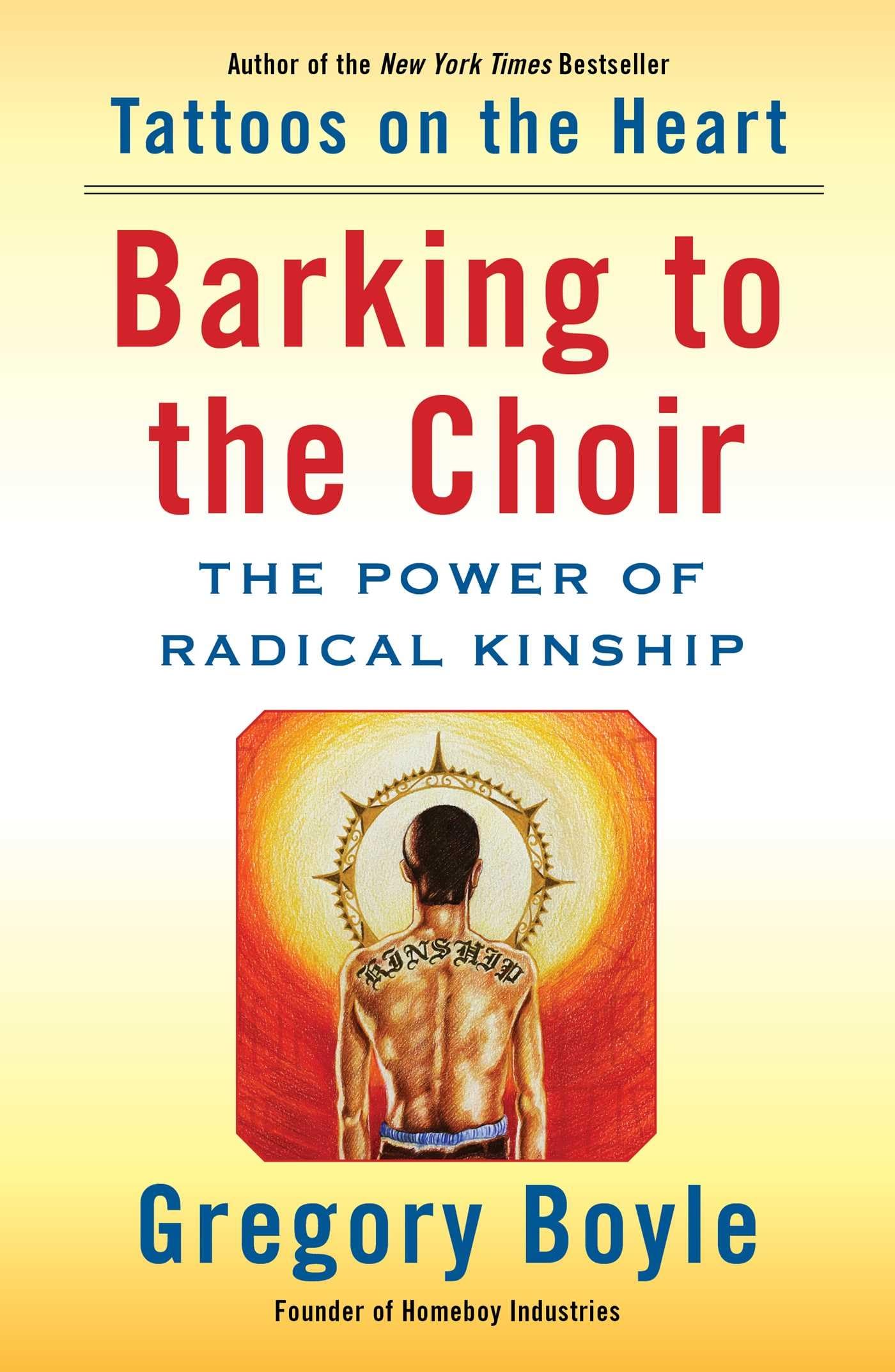 Barking to the Choir: The Power of Radical Kinship The Happy Book Stack