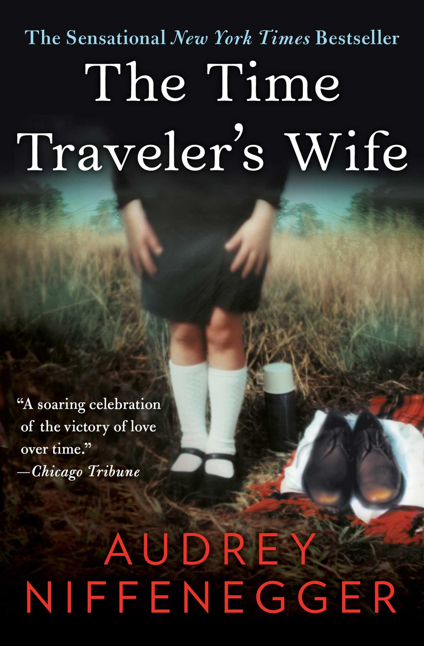 The Time Traveler's Wife - 403