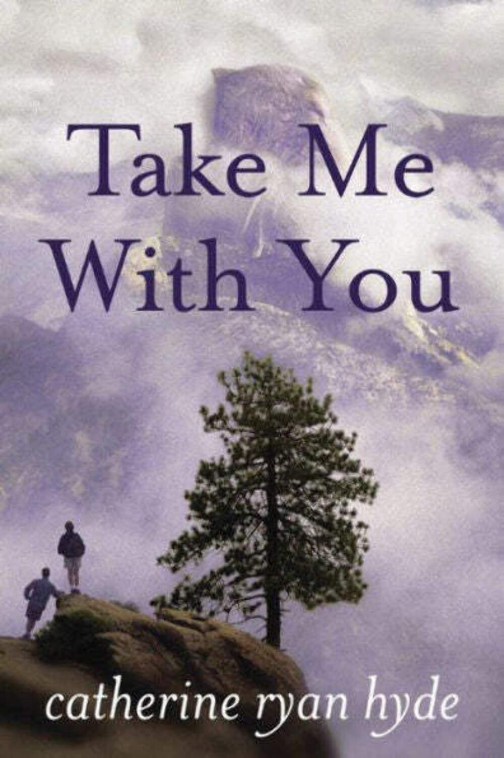 Take Me With You The Happy Book Stack