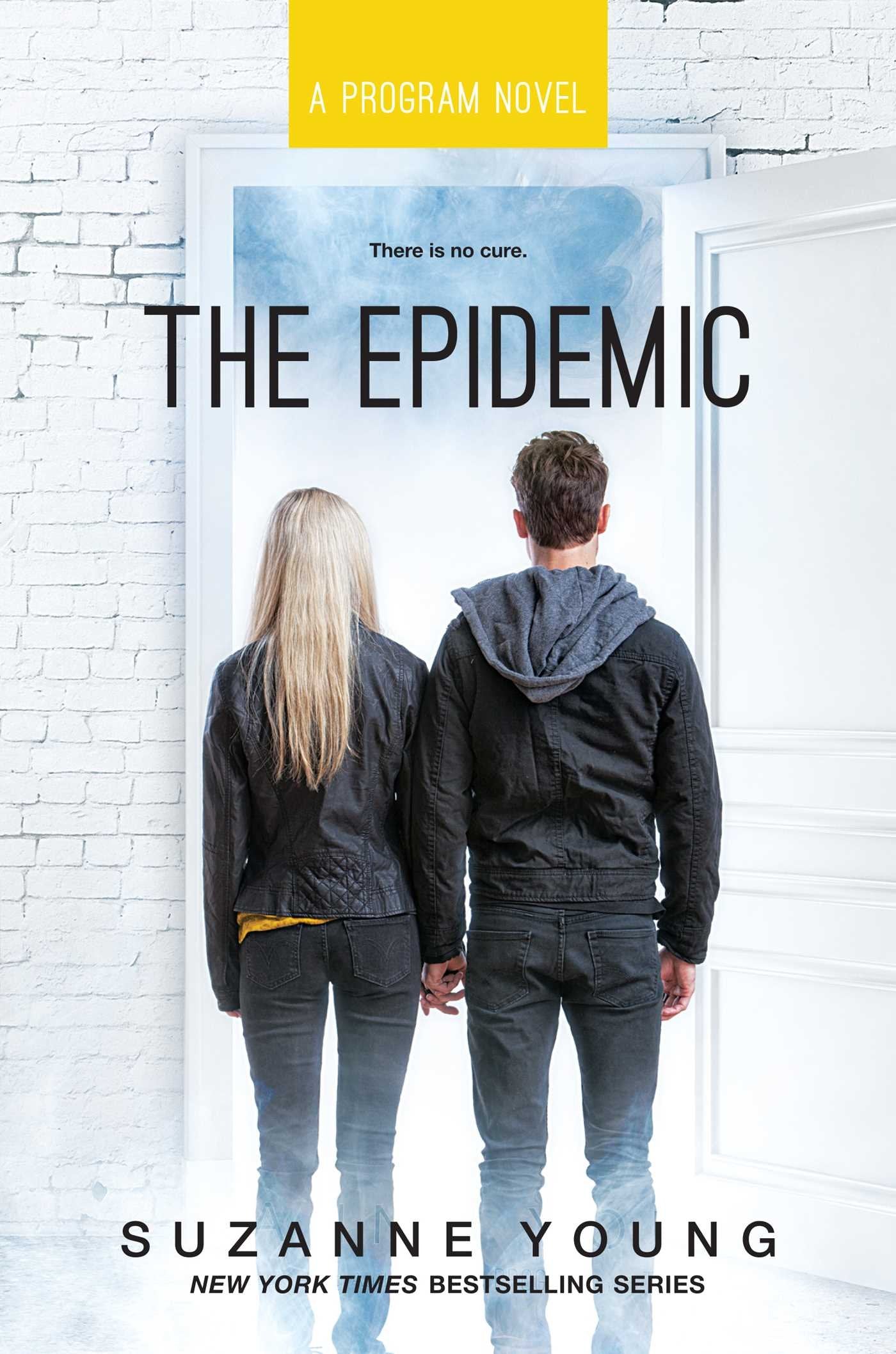 The Epidemic (4) (Program) The Happy Book Stack
