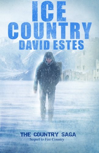 Ice Country (The Country Saga) - 263