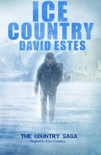 Ice Country (The Country Saga) The Happy Book Stack