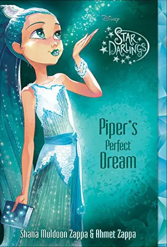 Star Darlings Piper's Perfect Dream (Star Darlings, 7) The Happy Book Stack