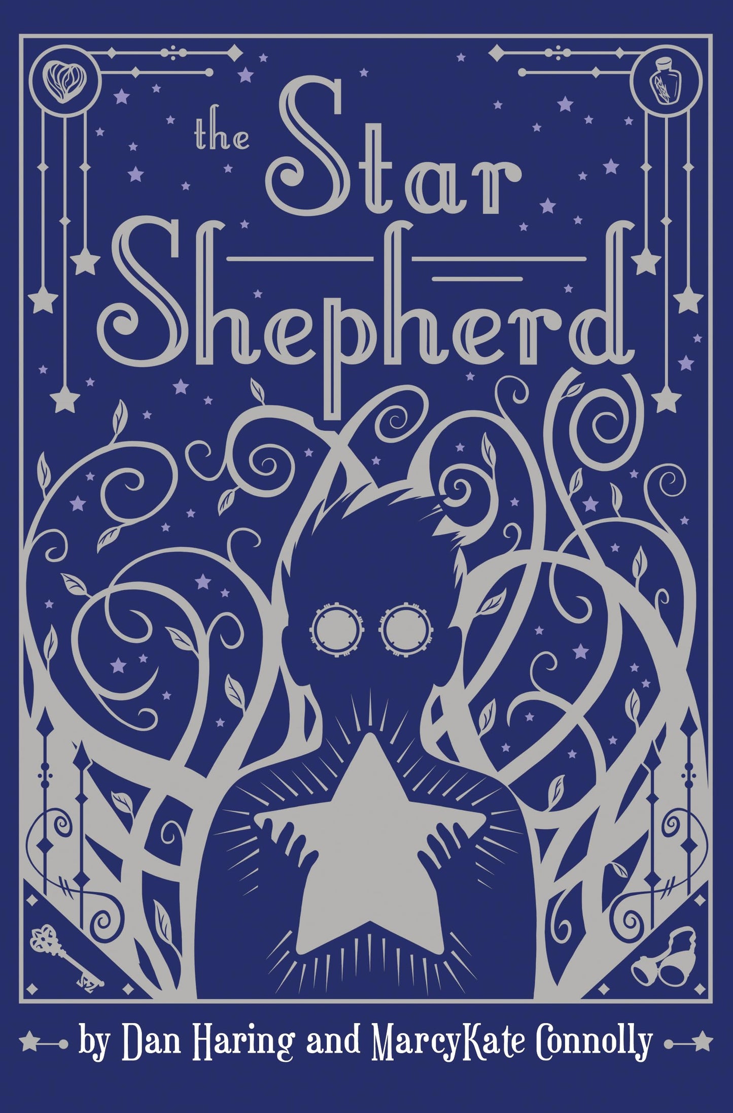 The Star Shepherd The Happy Book Stack
