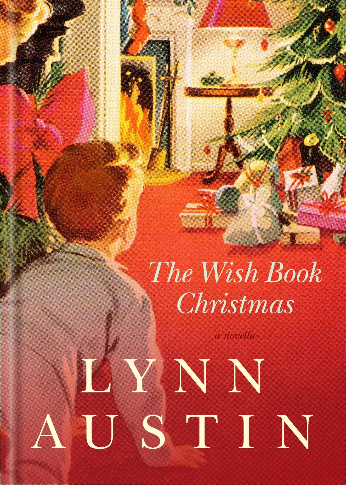 The Wish Book Christmas - 8200