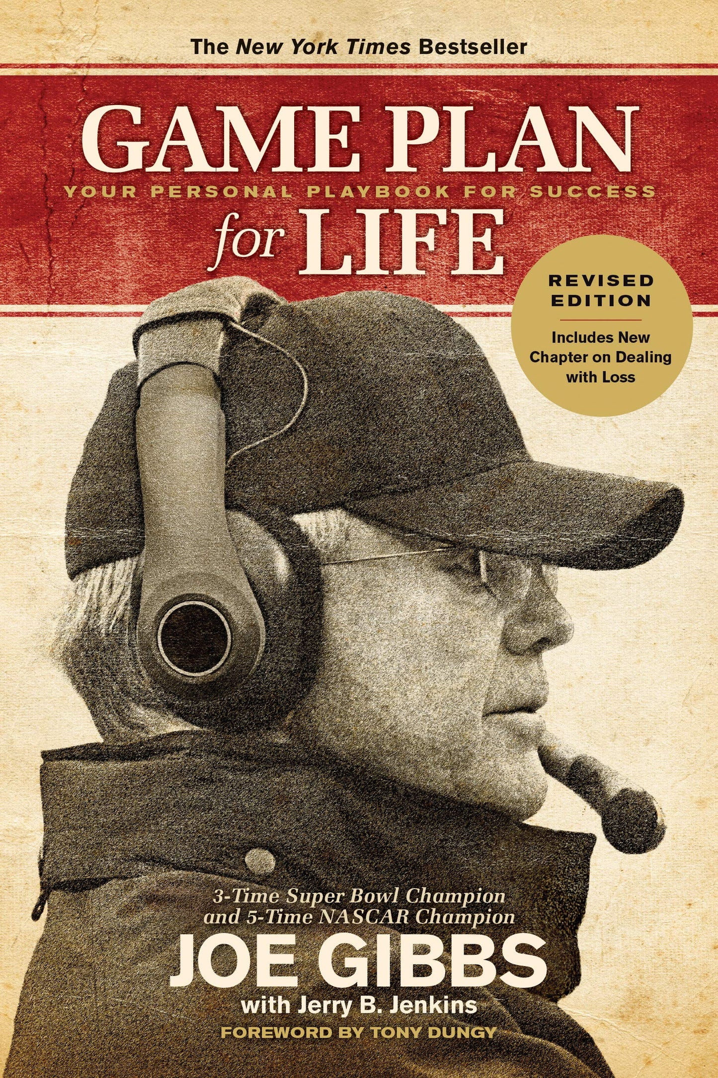Game Plan for Life: Your Personal Playbook for Success The Happy Book Stack