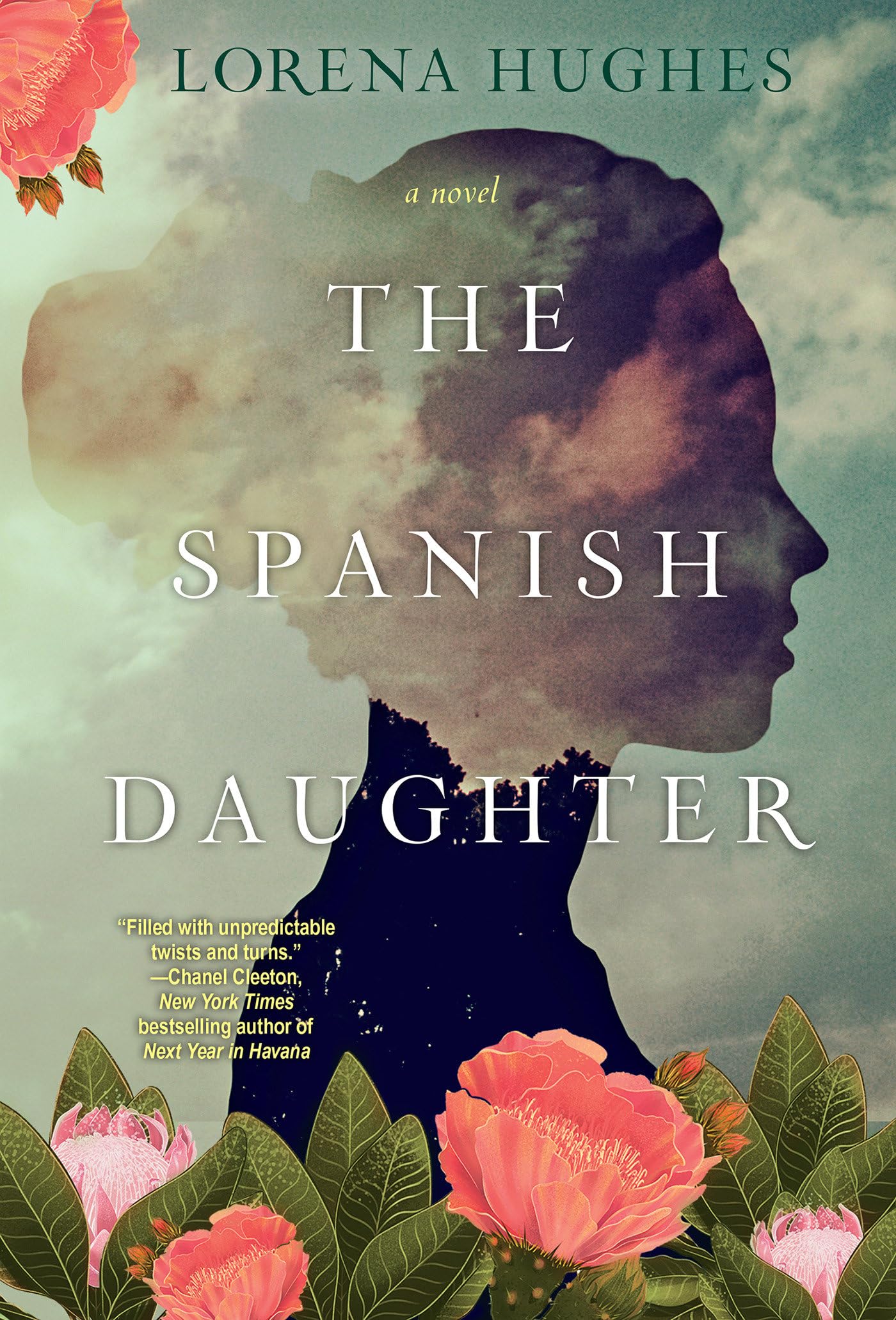 The Spanish Daughter: A Gripping Historical Novel Perfect for Book Clubs (Puri's Travels) The Happy Book Stack