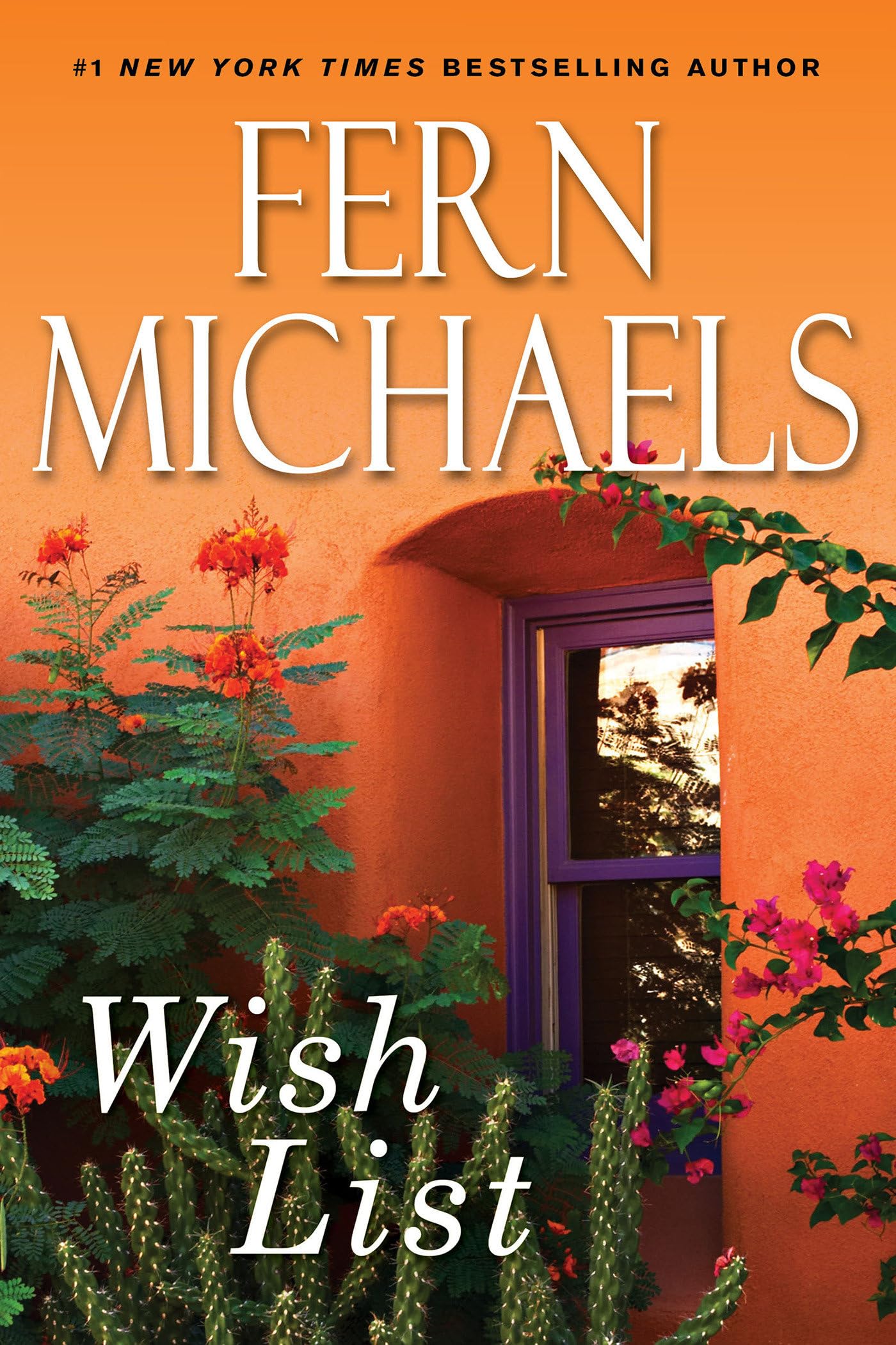 Wish List The Happy Book Stack