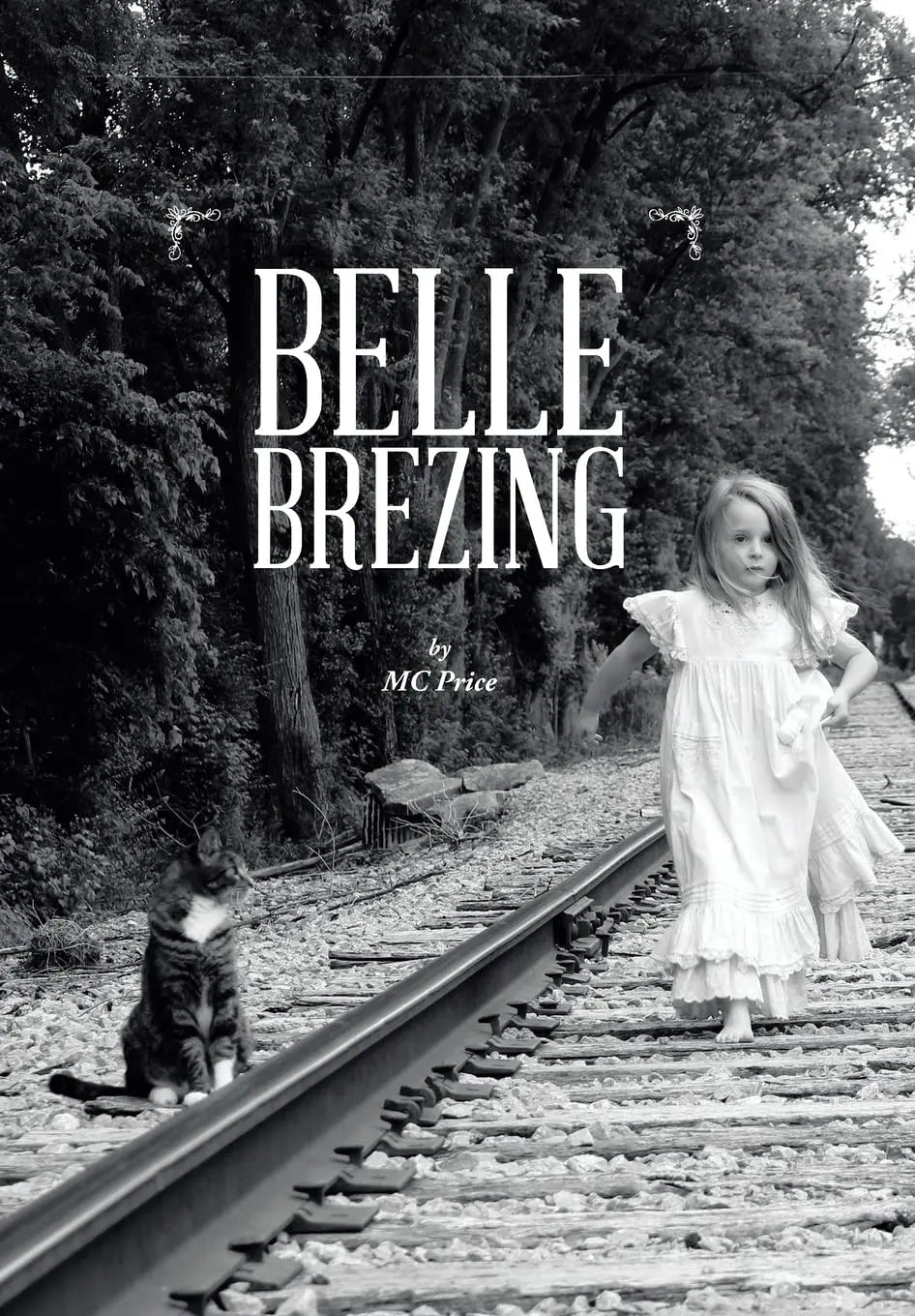 Belle Brezing The Happy Book Stack