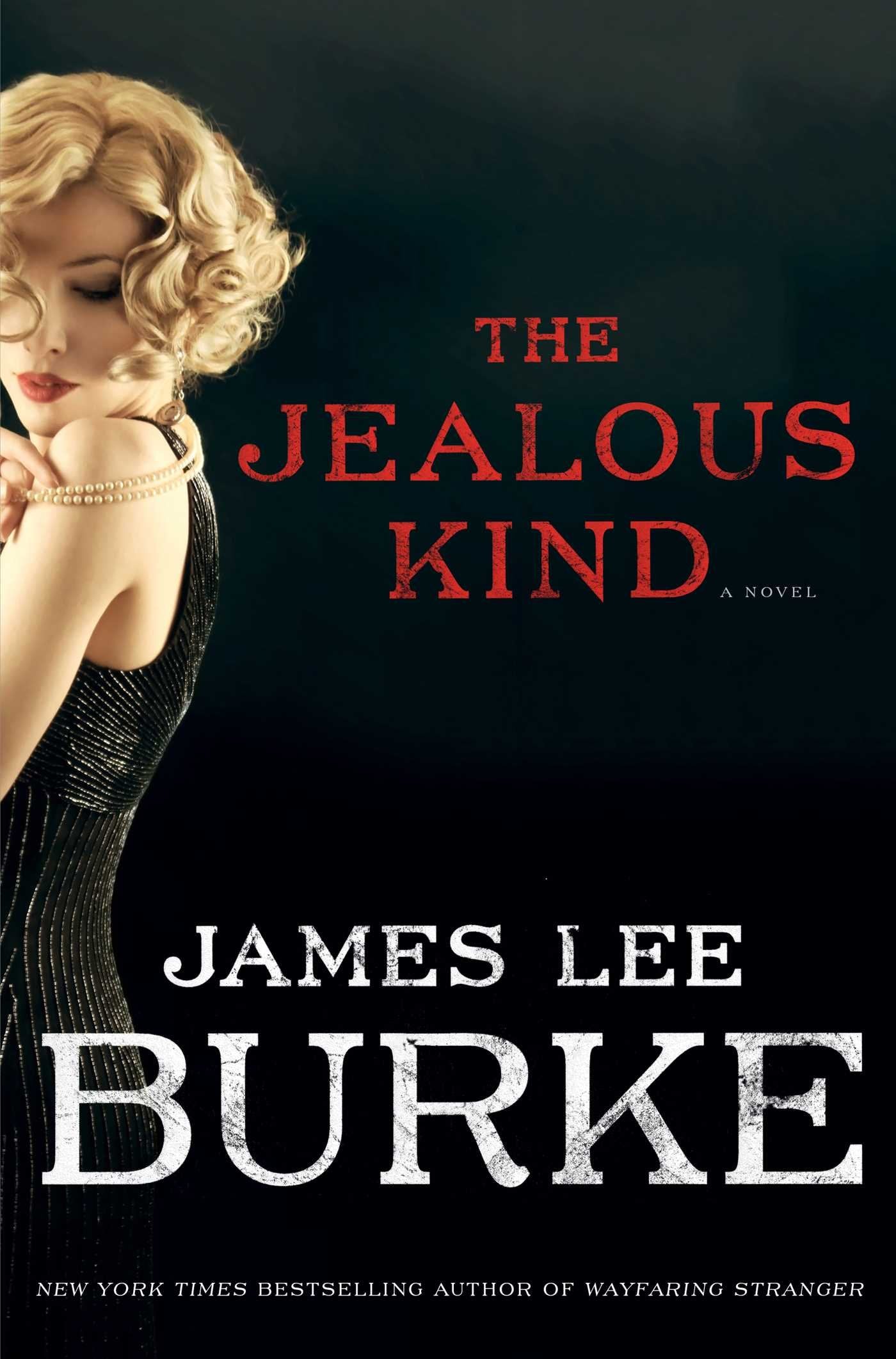 The Jealous Kind: A Novel (A Holland Family Novel) The Happy Book Stack