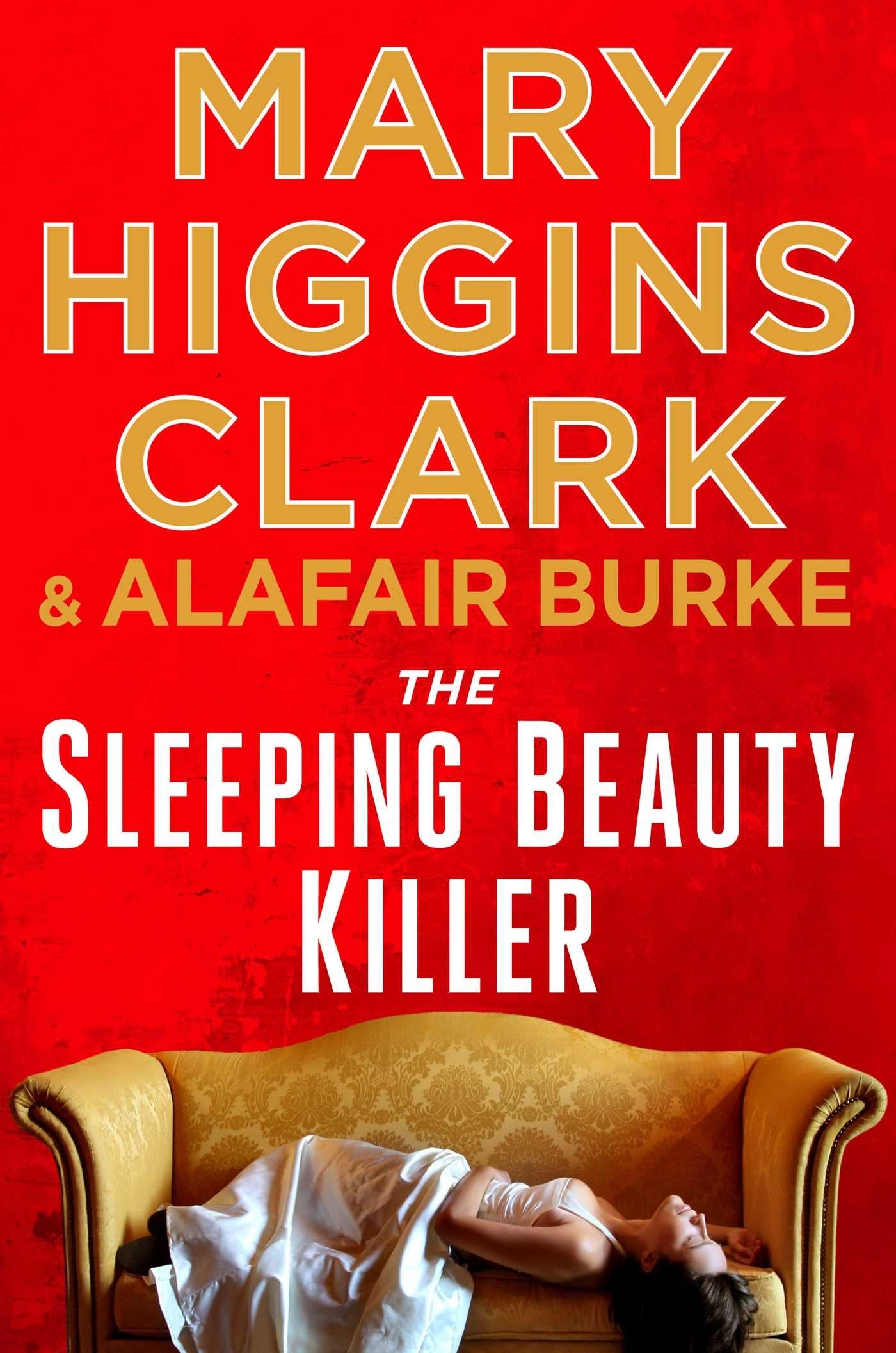 The Sleeping Beauty Killer (An Under Suspicion Novel) The Happy Book Stack