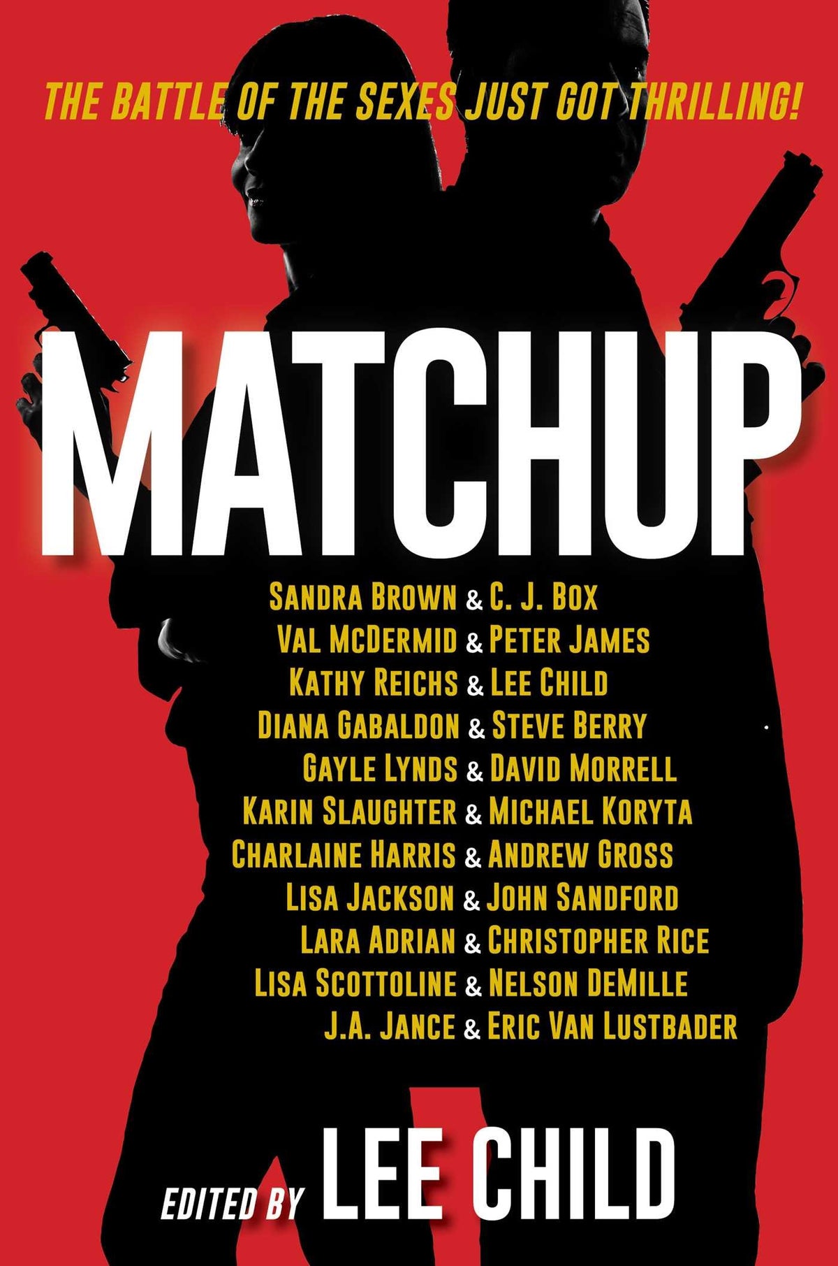 MatchUp The Happy Book Stack