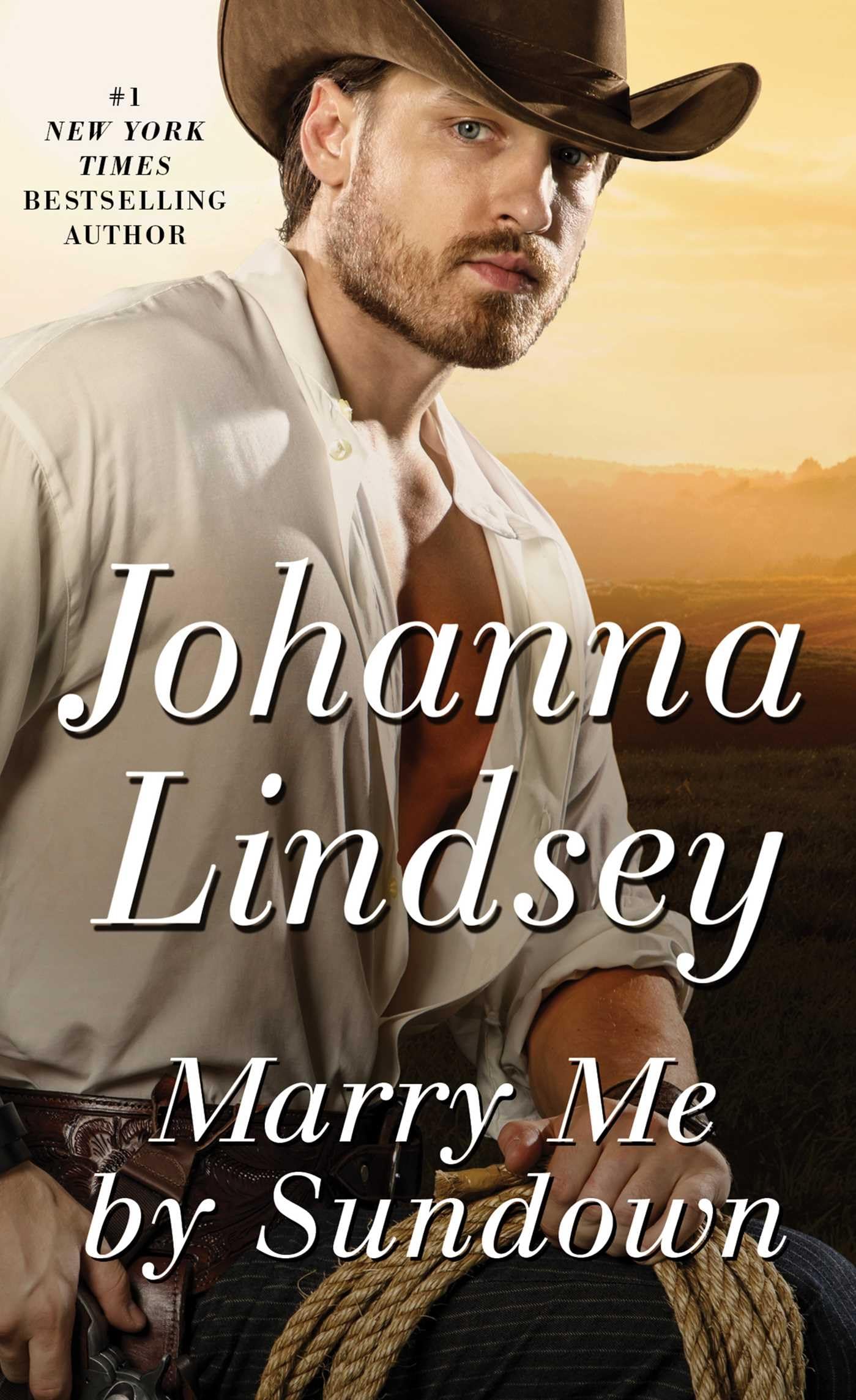 Marry Me by Sundown The Happy Book Stack