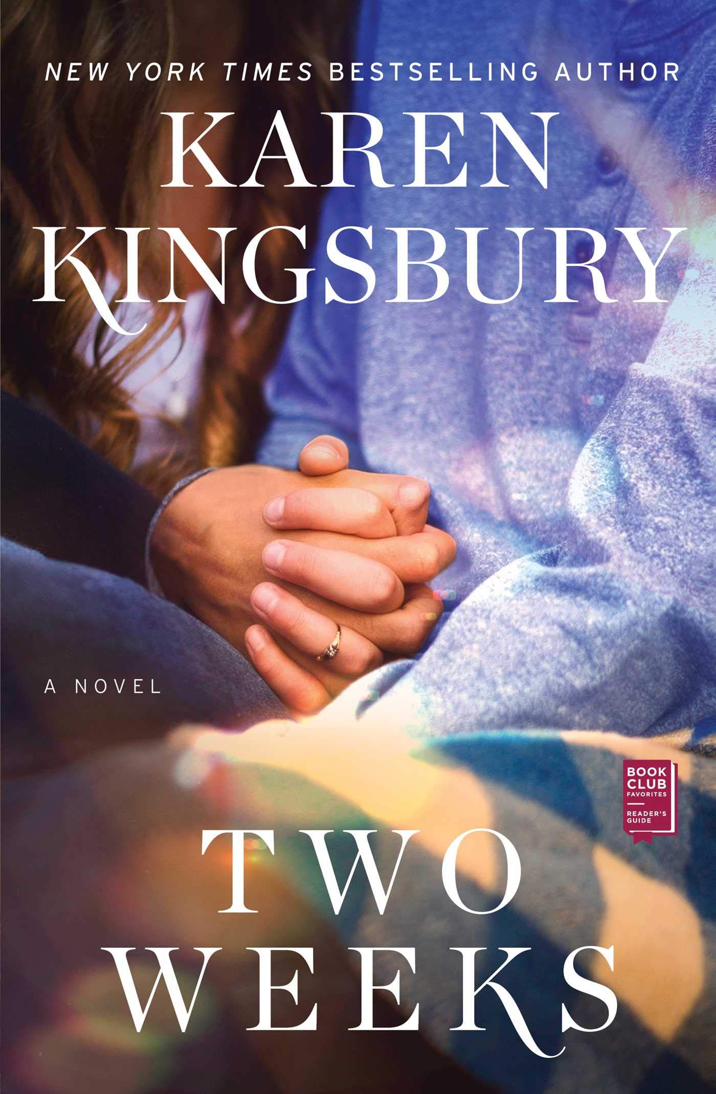 Two Weeks: A Novel (Baxter Family) The Happy Book Stack