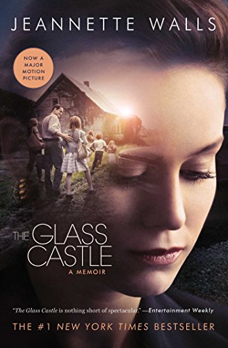 The Glass Castle: A Memoir The Happy Book Stack