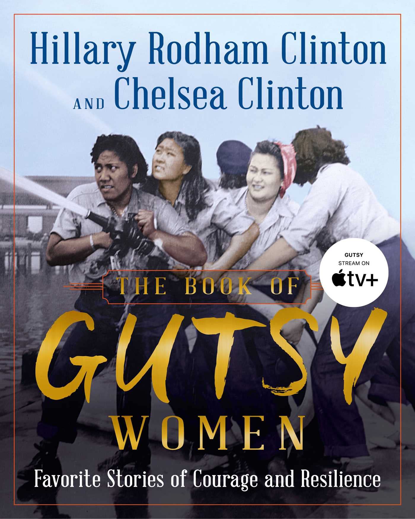 The Book of Gutsy Women: Favorite Stories of Courage and Resilience The Happy Book Stack