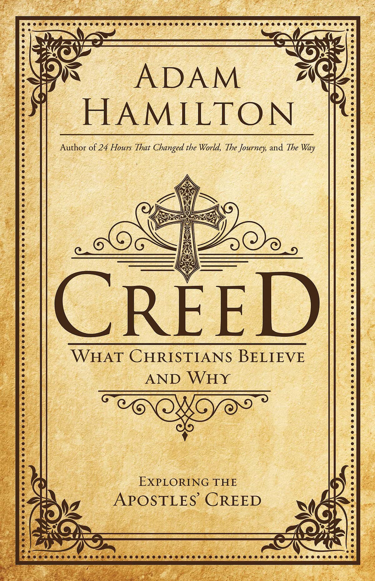 Creed: What Christians Believe and Why The Happy Book Stack