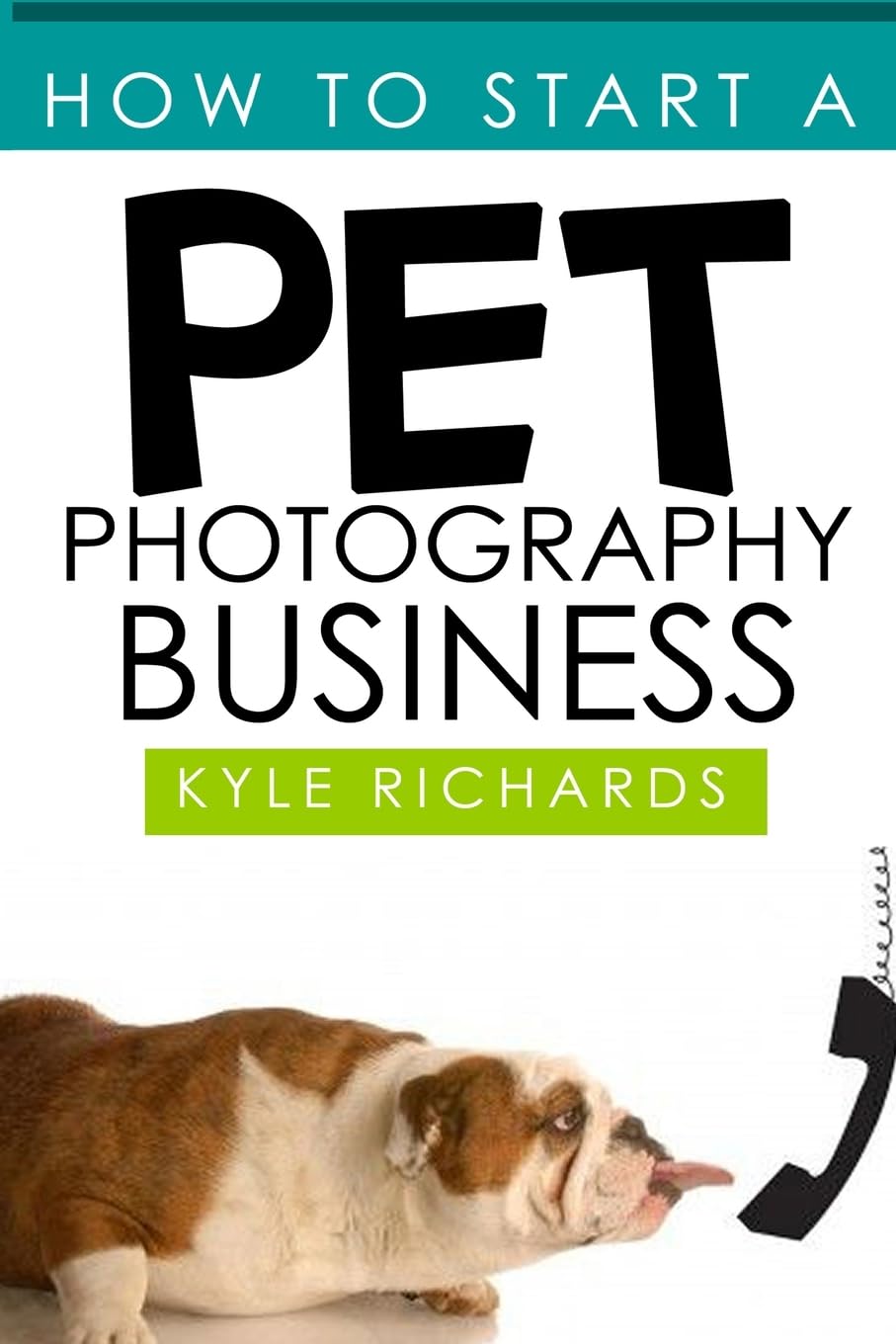 How to Start a Pet Photography Business The Happy Book Stack
