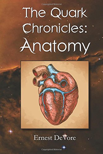Quark Chronicles: Anatomy - 3471