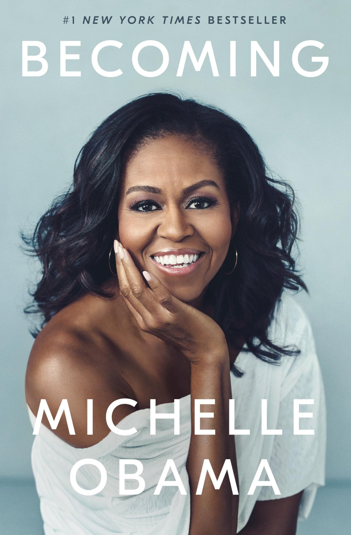 Becoming The Happy Book Stack