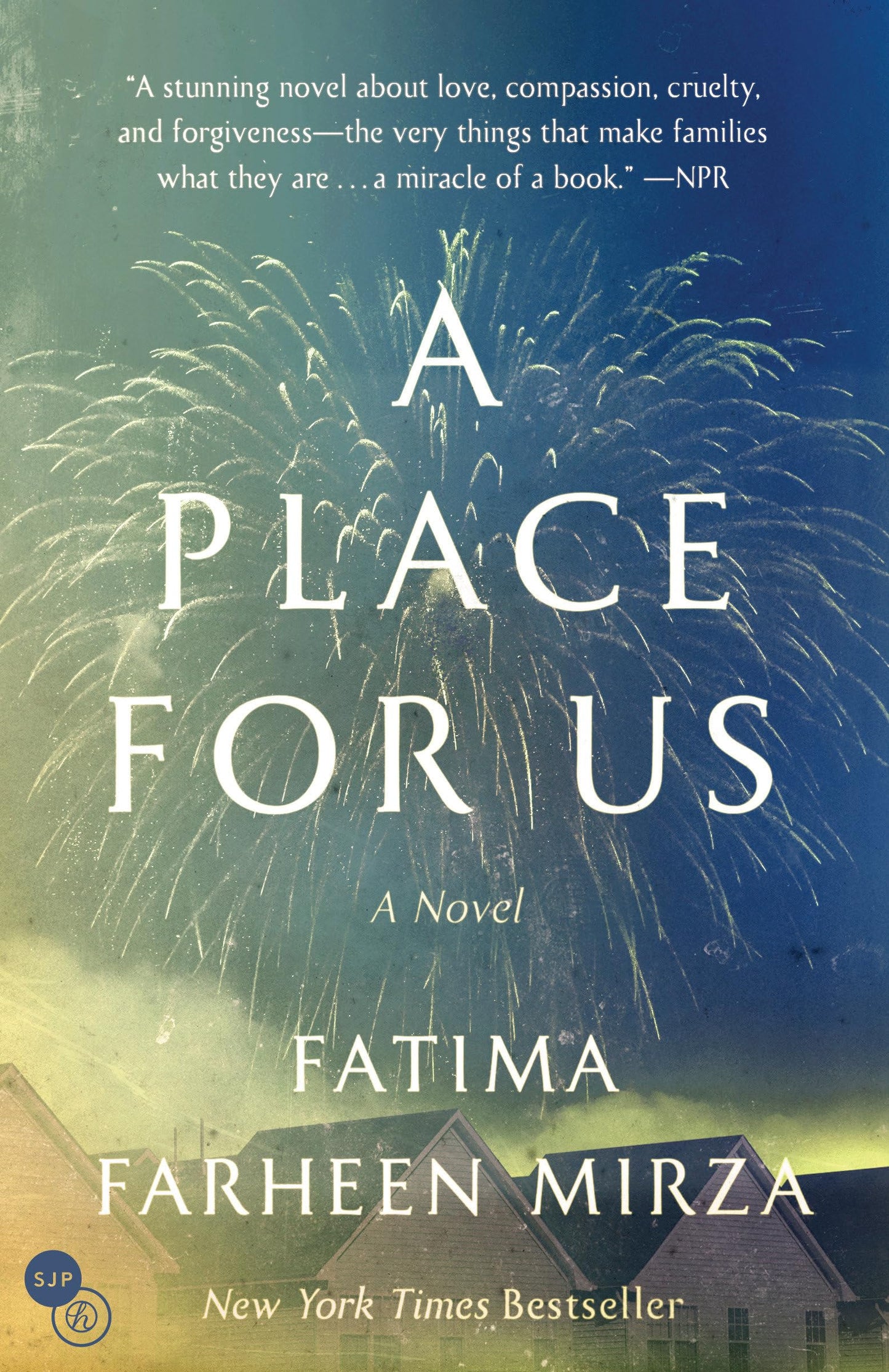 A Place for Us: A Novel - 5038