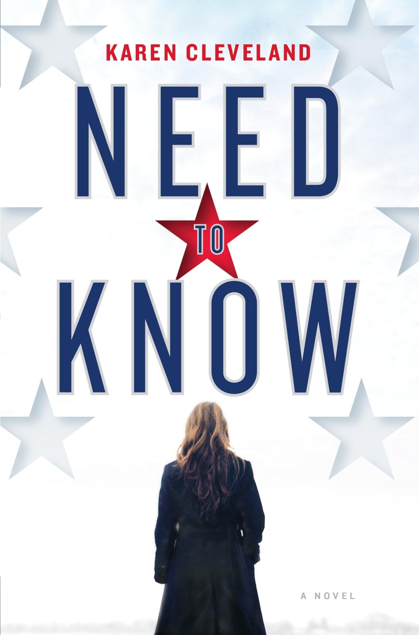 Need to Know: A Novel The Happy Book Stack