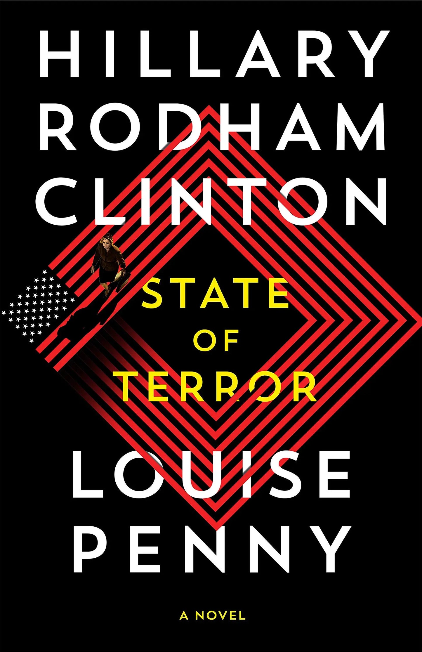 State of Terror The Happy Book Stack