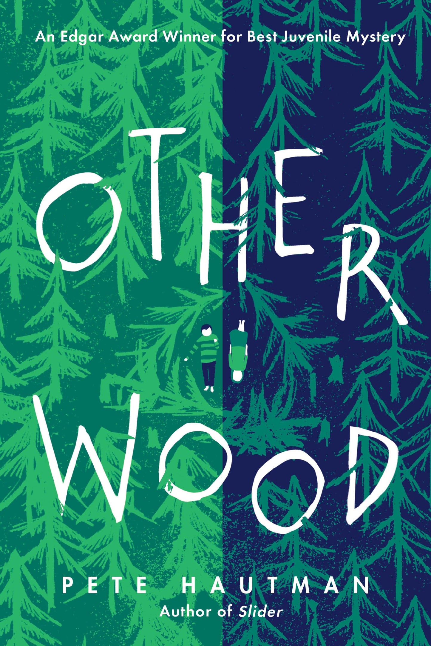 Otherwood The Happy Book Stack
