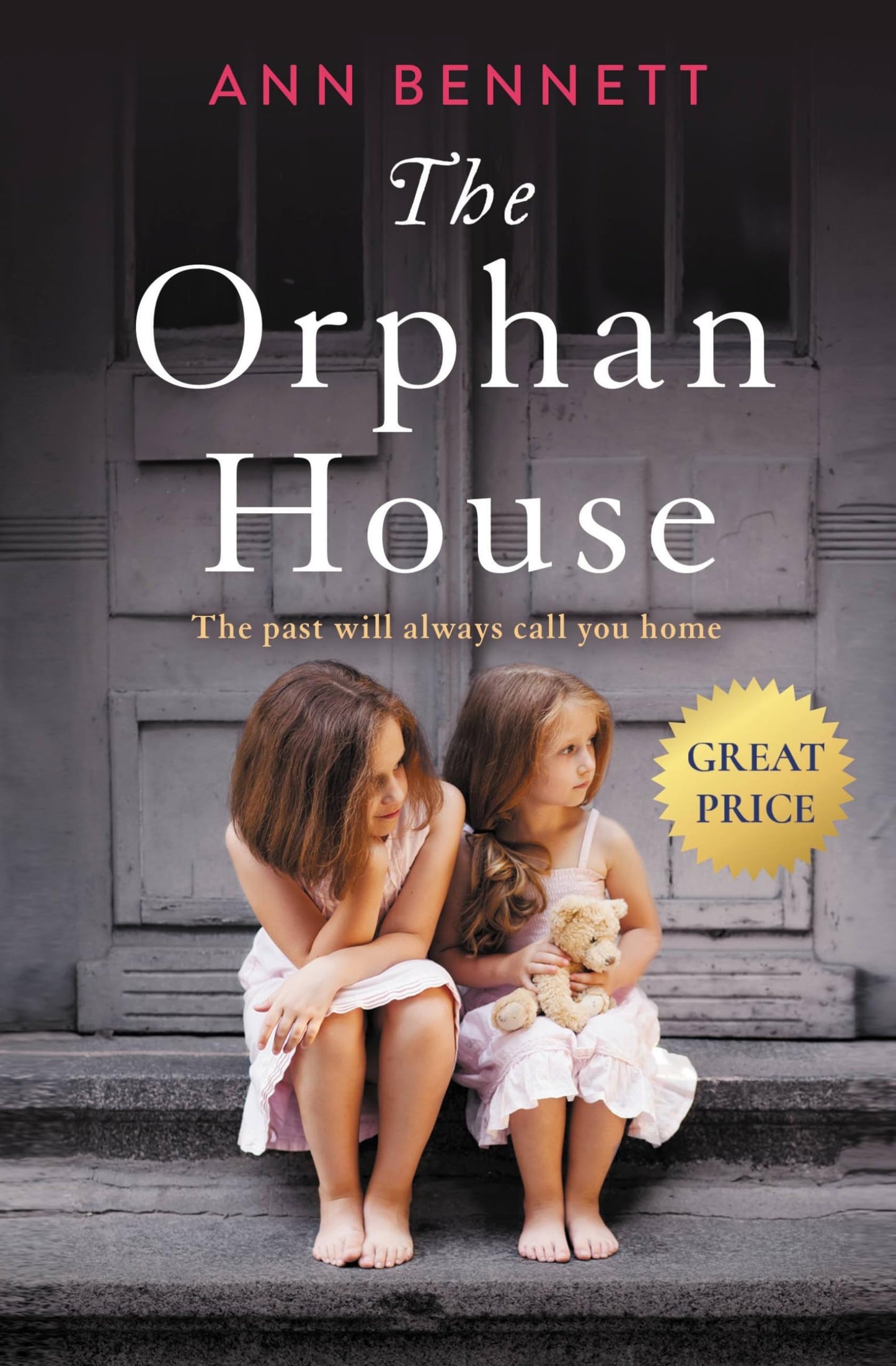 The Orphan House The Happy Book Stack