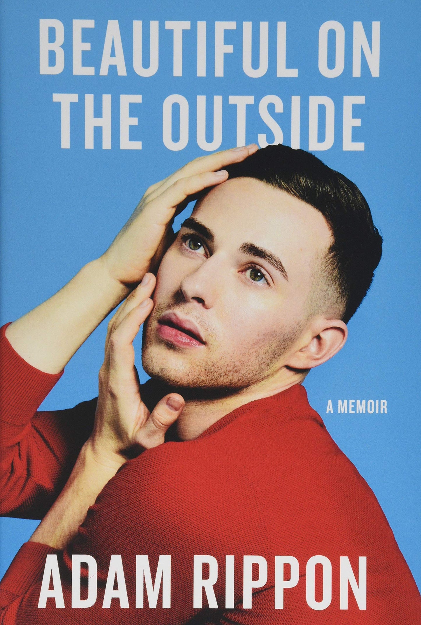 Beautiful on the Outside: A Memoir The Happy Book Stack