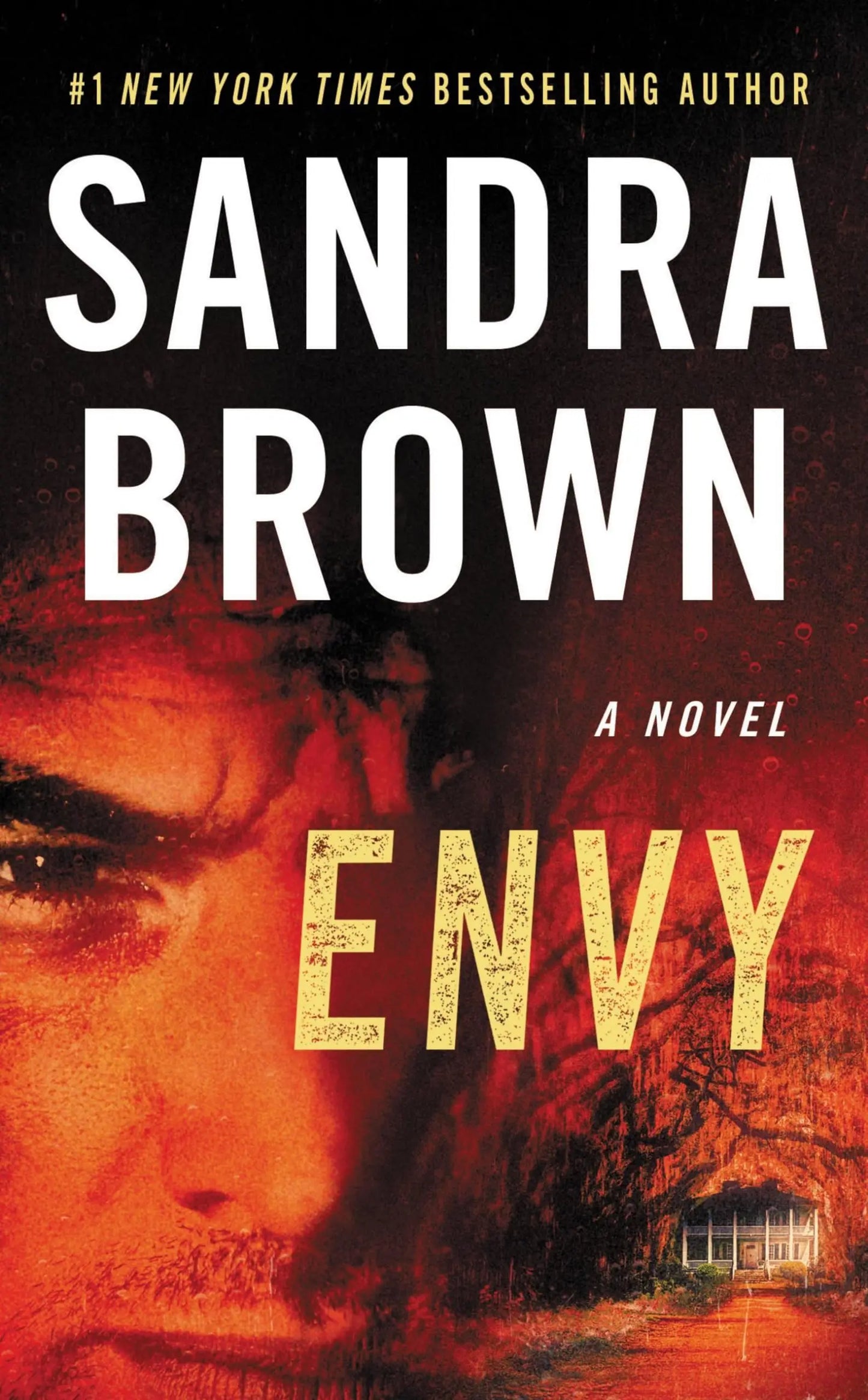 Envy The Happy Book Stack