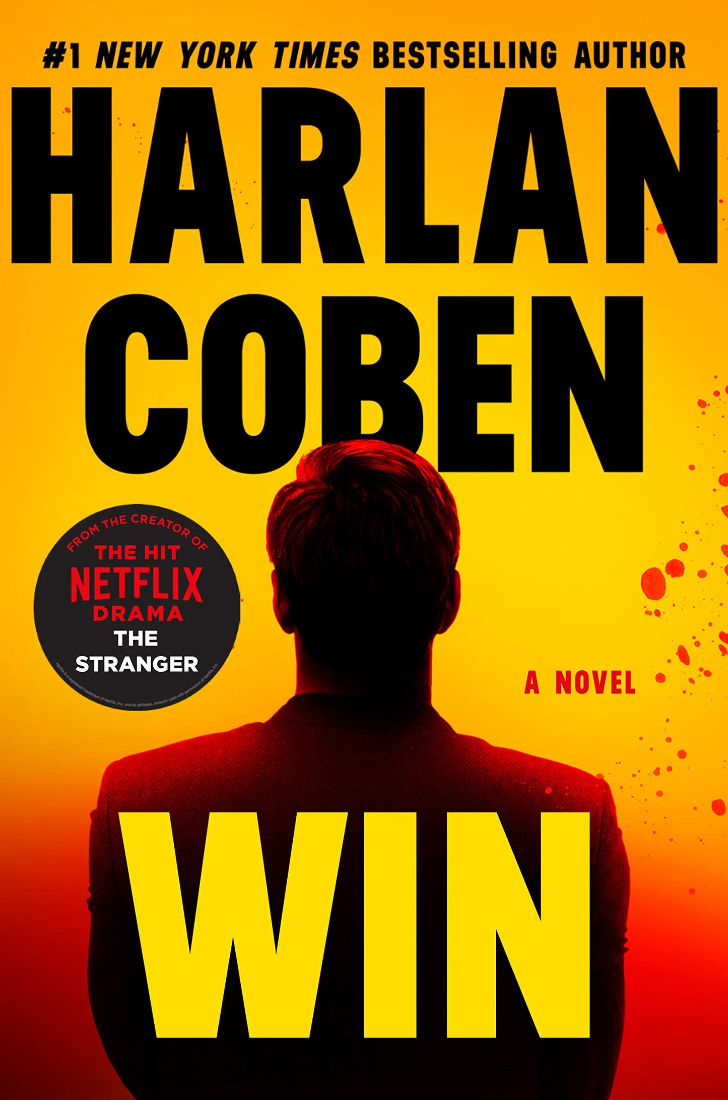 Win The Happy Book Stack
