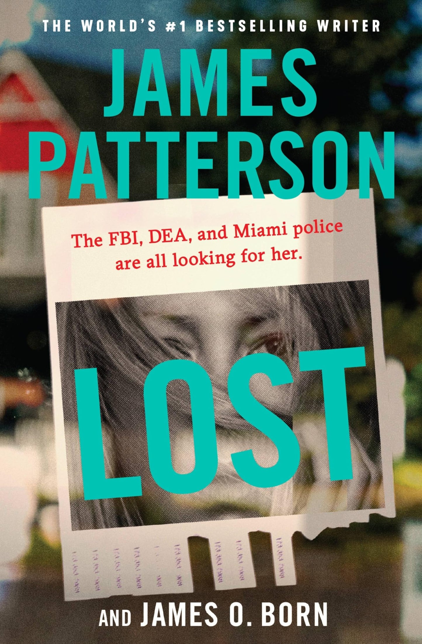Lost The Happy Book Stack